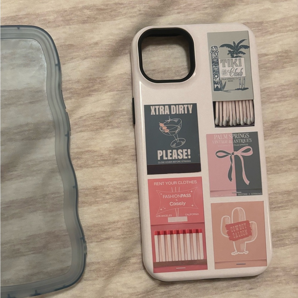 iPhone 15 Plus Case